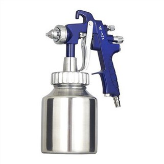 Πιστόλι ψεκασμού υψηλής πίεσης