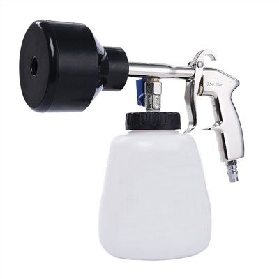 Όπλο αφρού Tornador